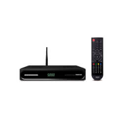 Receptor Sat Lite Fonestar Rds-584whd - Dvb-S2/Mpeg-4/Mpeg-2 - 1080p -
Receptor Sat Lite Fonestar Rds-584whd - Dvb-S2/Mpeg-4/Mpeg-2 - 1080p -