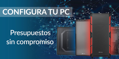 Tienda de Informática y Tecnología online