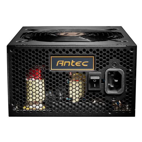 Fuente 1300w Antec Hcp 1300 Platinum 80+Platinum Modular Atx | Quonty.com | 0-761345-06260-2