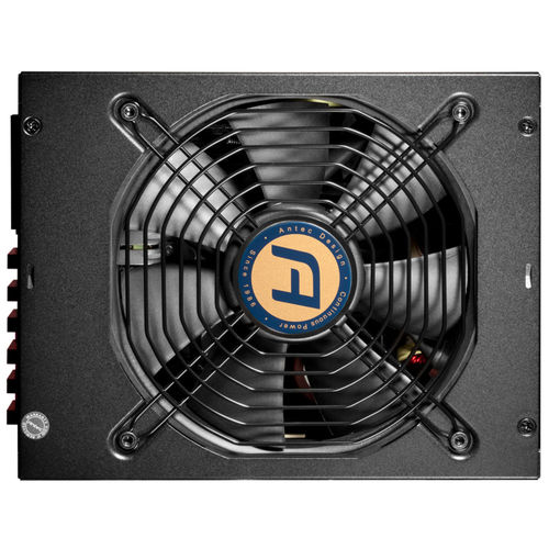 Fuente 1300w Antec Hcp 1300 Platinum 80+Platinum Modular Atx | Quonty.com | 0-761345-06260-2