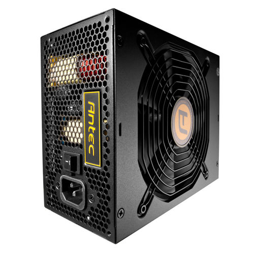 Fuente 1300w Antec Hcp 1300 Platinum 80+Platinum Modular Atx | Quonty.com | 0-761345-06260-2