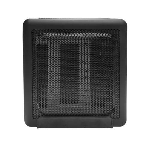 Caja Escritorio/Mini-Itx Antec Isk 110 Vesa Ec U3 90w Usb3.1 | Quonty.com | 0-761345-10106-6