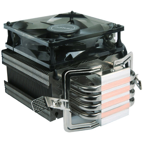 Refrigerador Cpu Antec A40 Pro Multi Intel/Amd Led-Azul | Quonty.com | 0-761345-10923-9