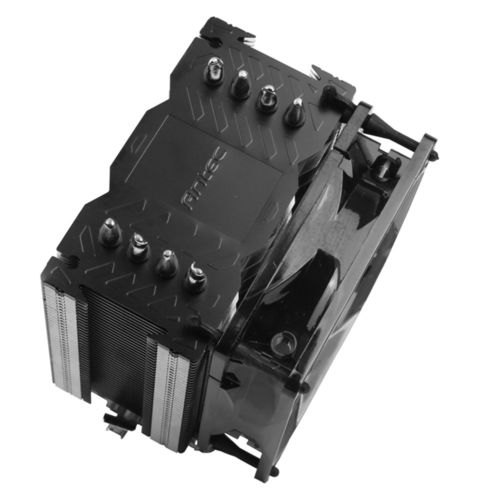 Refrigerador Cpu Antec C40 Multisocket Intel/Amd Led-Azul | Quonty.com | 0-761345-10929-1