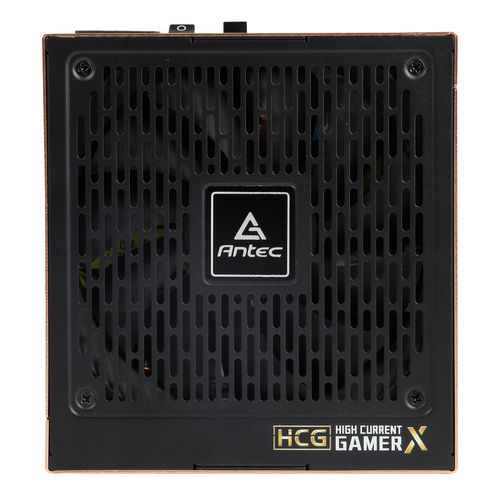Fuente Alimentacion 850w Antec Hcg850 Extreme 80+Gold Modula | Quonty.com | 0-761345-11554-4