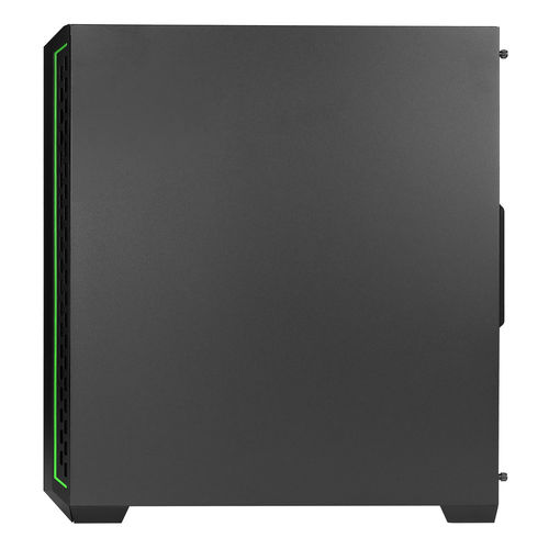 Caja Semitorre/Atx Antec P7 Window Green Usb3.1 Negra | Quonty.com | 0-761345-11603-9
