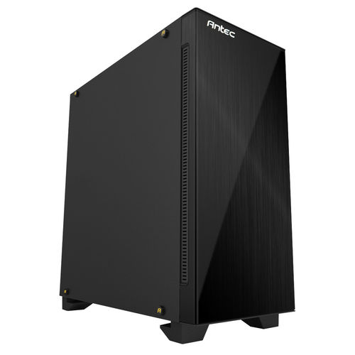 Caja Semitorre/Atx Antec P110 Silent Usb3.1 Negra | Quonty.com | 0-761345-11610-7