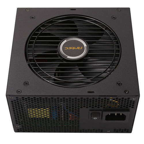 Fuente Alimentacion 650w Antec Eag Pro 80+Gold Semimodular | Quonty.com | 0-761345-11618-3
