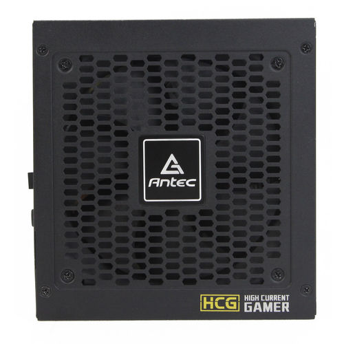 Fuente Alimentacion 650w Antec Hcg Gold 80+Gold Modular Atx | Quonty.com | 0-761345-11632-9