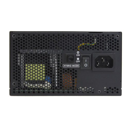 Fuente Alimentacion 850w Antec Hcg Gold 80+Gold Modular Atx | Quonty.com | 0-761345-11644-2