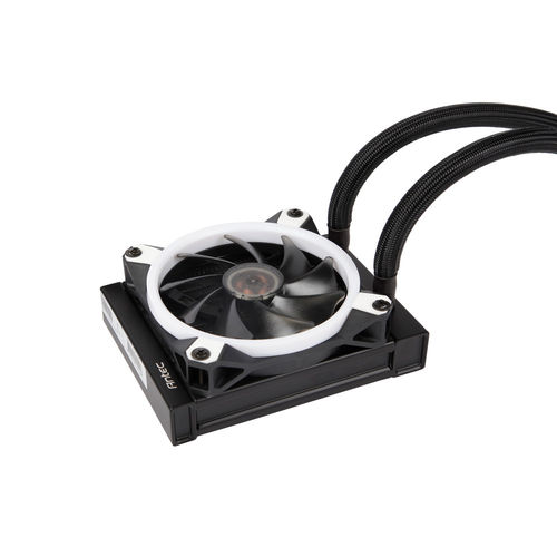 Refrigeracion Liquida Antec Mercury M120 Rgb Intel Amd | Quonty.com | 0-761345-74012-8