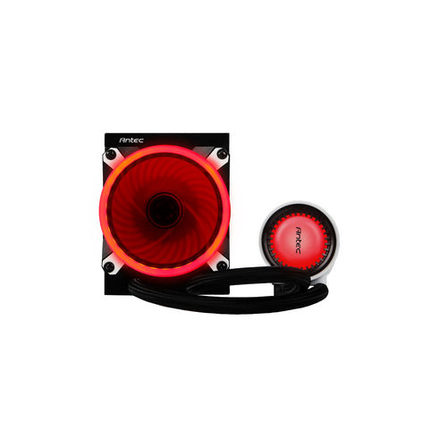 Refrigeracion Liquida Antec Mercury M120 Rgb Intel Amd | Quonty.com | 0-761345-74012-8