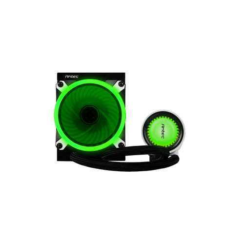 Refrigeracion Liquida Antec Mercury M120 Rgb Intel Amd | Quonty.com | 0-761345-74012-8