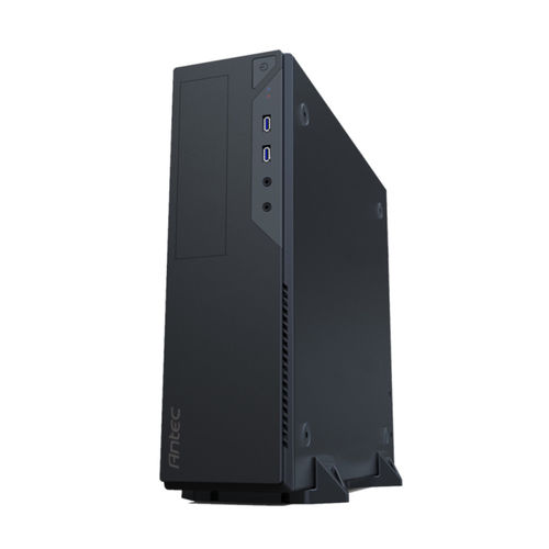Caja Escritorio/Micro-Atx Antec Vsk2000 - U3 Usb3.1 Negra | Quonty.com | 0-761345-92003-2