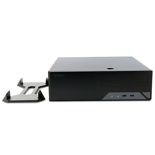 Caja Escritorio/Micro-Atx Antec Vsk2000 - U3 Usb3.1 Negra | Quonty.com | 0-761345-92003-2