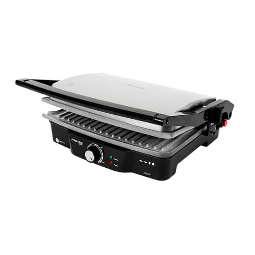 Parrilla Electrica Cecotec Rock’N Grill 1500w | Quonty.com | 03024