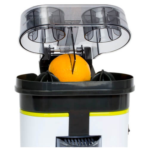 Exprimidor Cecotec Cecojuicer Zitrus | Quonty.com | 04039