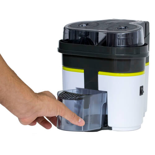 Exprimidor Cecotec Cecojuicer Zitrus | Quonty.com | 04039