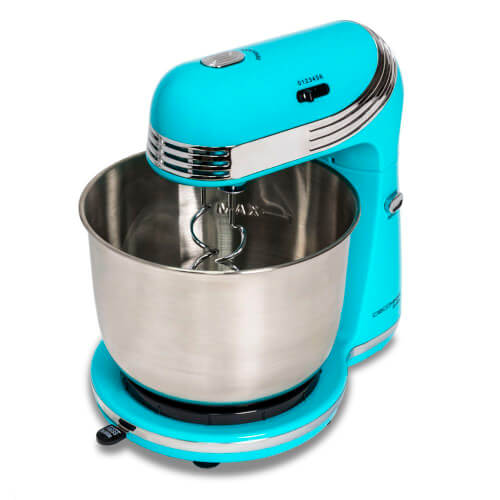 Batidora Amasadora Cecotec Cecomixer Easy Azul | Quonty.com | 04041