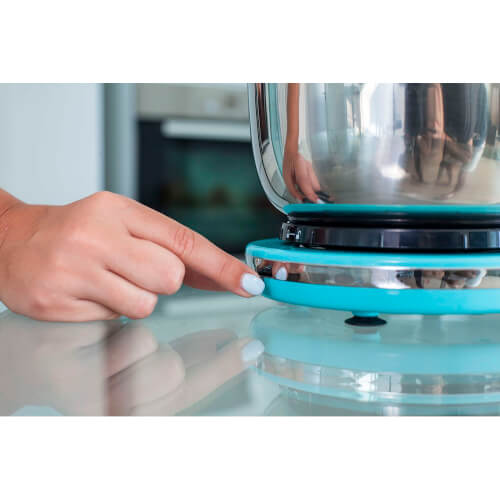 Batidora Amasadora Cecotec Cecomixer Easy Azul | Quonty.com | 04041
