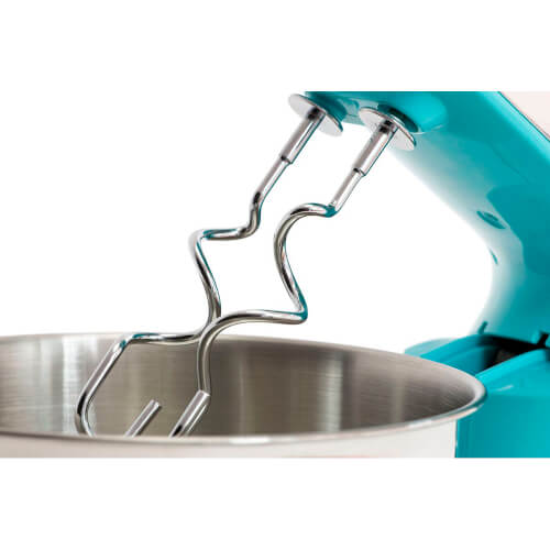 Batidora Amasadora Cecotec Cecomixer Easy Azul | Quonty.com | 04041