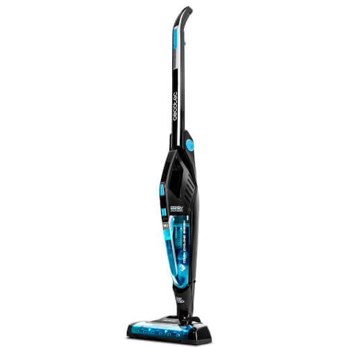 Aspirador Cecotec Escoba Vertical Conga Ergo Extreme 29,6v | Quonty.com | 05045