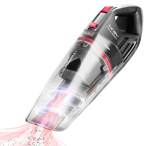 Aspirador Mano Cecotec Conga Ecoextreme Hand Wet 14.8v | Quonty.com | 05088