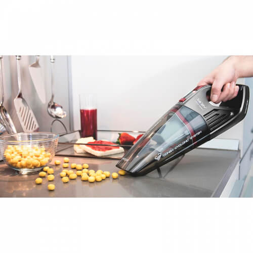 Aspirador Mano Cecotec Conga Ecoextreme Hand Wet 14.8v | Quonty.com | 05088
