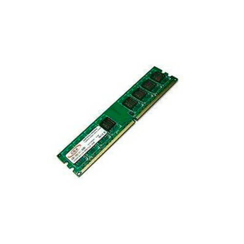 Csx Ddr2 1gb Pc667 Retail | Quonty.com | CSXBD2LO667-2R8-1GB-BL