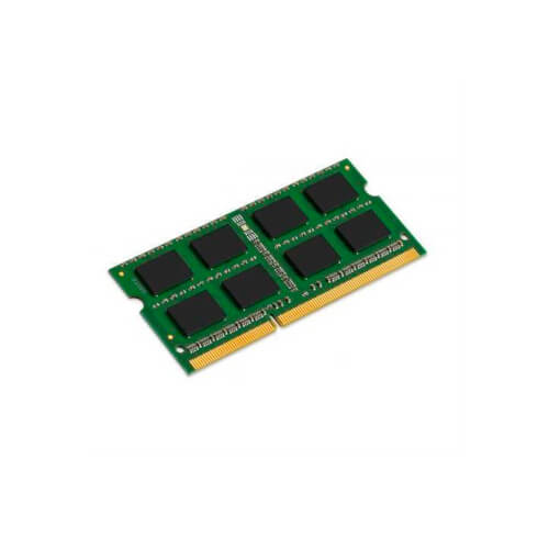 Modulo S/O Ddr3 4gb Pc1600 Csx Retail (Port) | Quonty.com | CSXBD3SO1600-1R8-4GB-BL