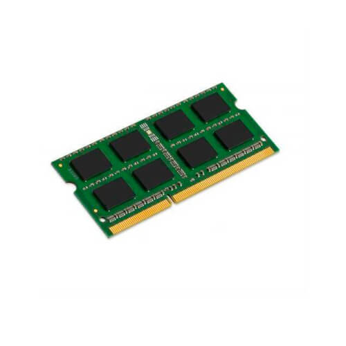 Modulo S/O Ddr3 2gb Pc1333 Csx Retail (Port) | Quonty.com | CSXBD3SO1333-1R8-2GB-BL