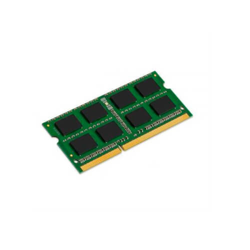 Modulo S/O Ddr3 8gb Pc1333 Csx Retail (Port) | Quonty.com | CSXBD3SO1333-2R8-8GB-BL