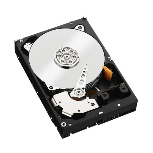 Disco Duro 3.5 500gb Sata3 Wd 64mb Desktop Black | Quonty.com | WD5003AZEX