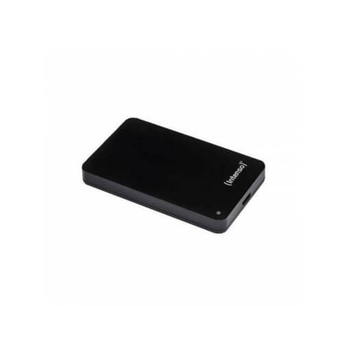 Hd Ext Usb3.0 2.5 500gb Intenso Memory Case Negro | Quonty.com | 6021530