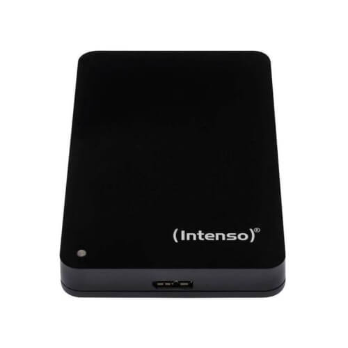 Hd Ext Usb3.0 2.5 2tb Intenso Memory Case Negro | Quonty.com | 6021580