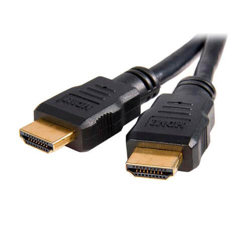 Cable Hdmi Nano Cable Hdmi A/M - Hdmi A/M V1.4 20m | Quonty.com | 10.15.1820