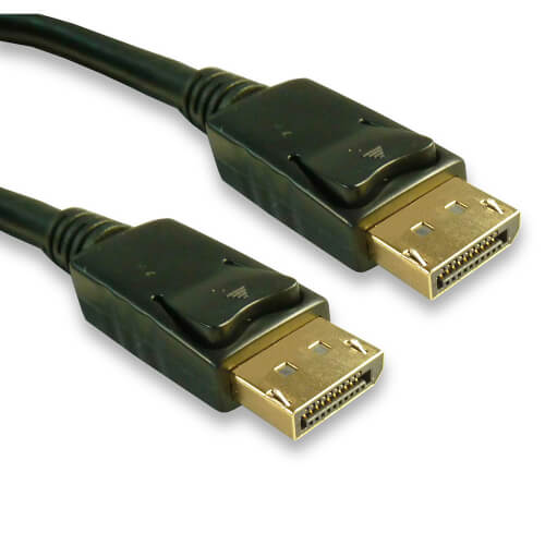 Cable Displayport Nano Cable Dp/M - Dp/M 3,0m | Quonty.com | 10.15.2303