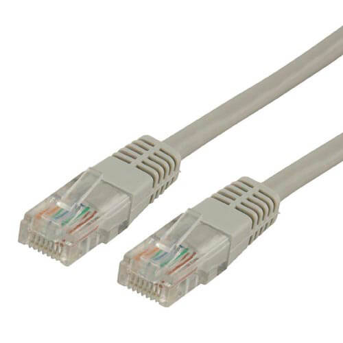 Latiguillo/Cable Red Nano Cable Rj45 Cat.6 Utp Awg24 20m | Quonty.com | 10.20.0420