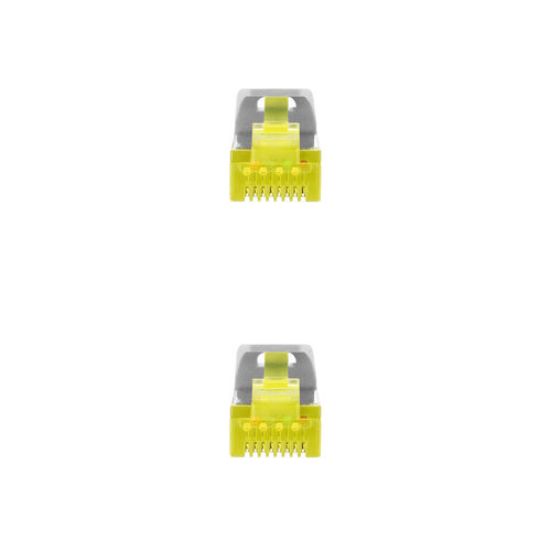 Latiguillo/Cable Red Nano Cable Rj45 Cat.6a Sftp Awg26 15m G | Quonty.com | 10.20.1915