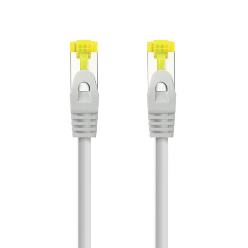 Latiguillo/Cable Red Nano Cable Rj45 Cat.6a Sftp Awg26 15m G | Quonty.com | 10.20.1915