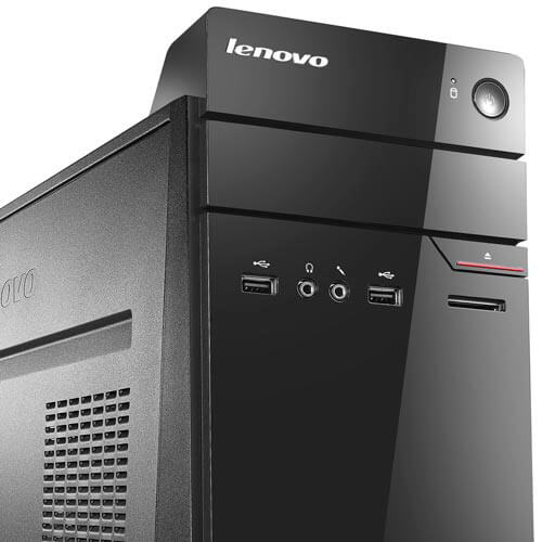 Ord. Lenovo Thinkcentre S200-Sff-10hq0013sp N3700 4gb H500gb | Quonty.com | 10HQ0013SP