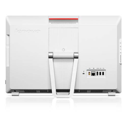 All In One Aio Lenovo S200z J3710 19,5''Hd 4gb H1tb | Quonty.com | 10K5001NSP