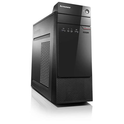Ord. Lenovo S510 Tower I3-6100 4gb H500gb Dvd-Rw Usb3.0 | Quonty.com | 10KW002LSP