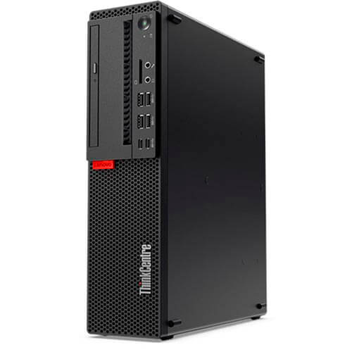 Ord. Lenovo M710sff I7-7700/8gb/Ssd256/W10 Prof | Quonty.com | 10M7000ASP
