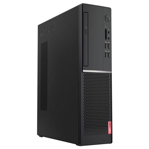 Ord. Lenovo Thinkcentre V520 Sff I5-7400/4gb/500gb/W10 Pro | Quonty.com | 10NM0025SP