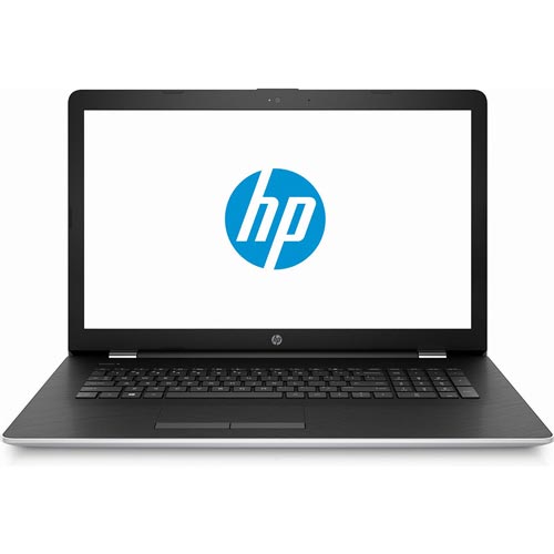 Portatil Hp 17-Bs002ns I5-7200 8gb 1tb Radeon 2gb 17,3'' Dvd | Quonty.com | 1RH88EA