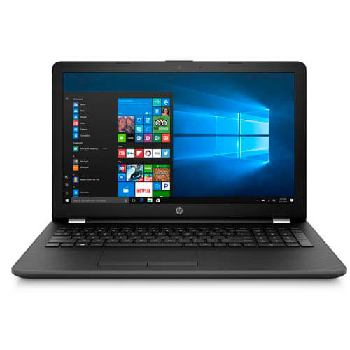 Portatil Hp 15-Bs021ns I7-7500u 15,6hd 8gb H1tb Wifi.Ac | Quonty.com | 1UL15EA