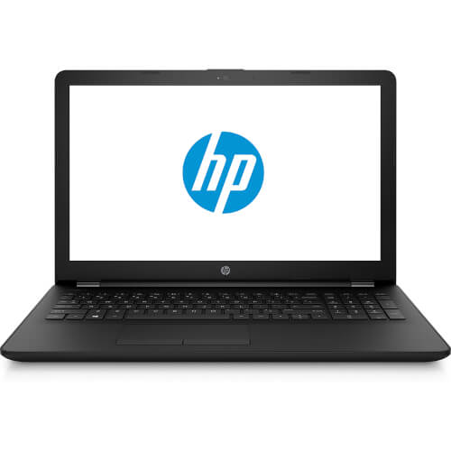 Portatil Hp 15-Bs035ns I5-7200 15,6hd 8gb H1tb Wifi.Ac Dvd-Rw W10 Negro | Quonty.com | 1VH32EA