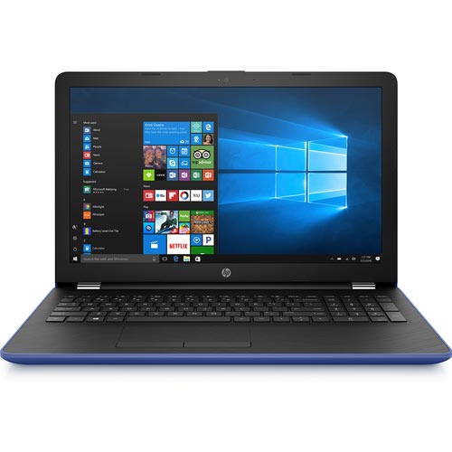 Portatil Hp 15-Bw007ns I3-6006u 15,6hd 4gb H500gb Wifi.N | Quonty.com | 1UK99EA