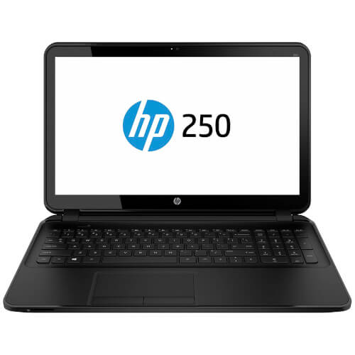 Portatil Hp 250 G6 I5-7200u 15.6hd 4gb H500gb Wifi.Ac Dvd-Rw | Quonty.com | 1WY61EA